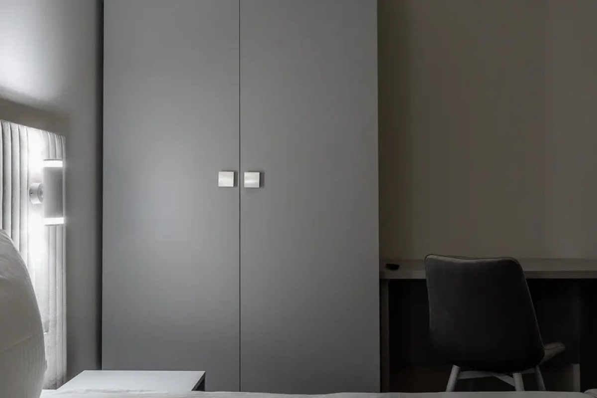 Апартаменты на Коммуны 2