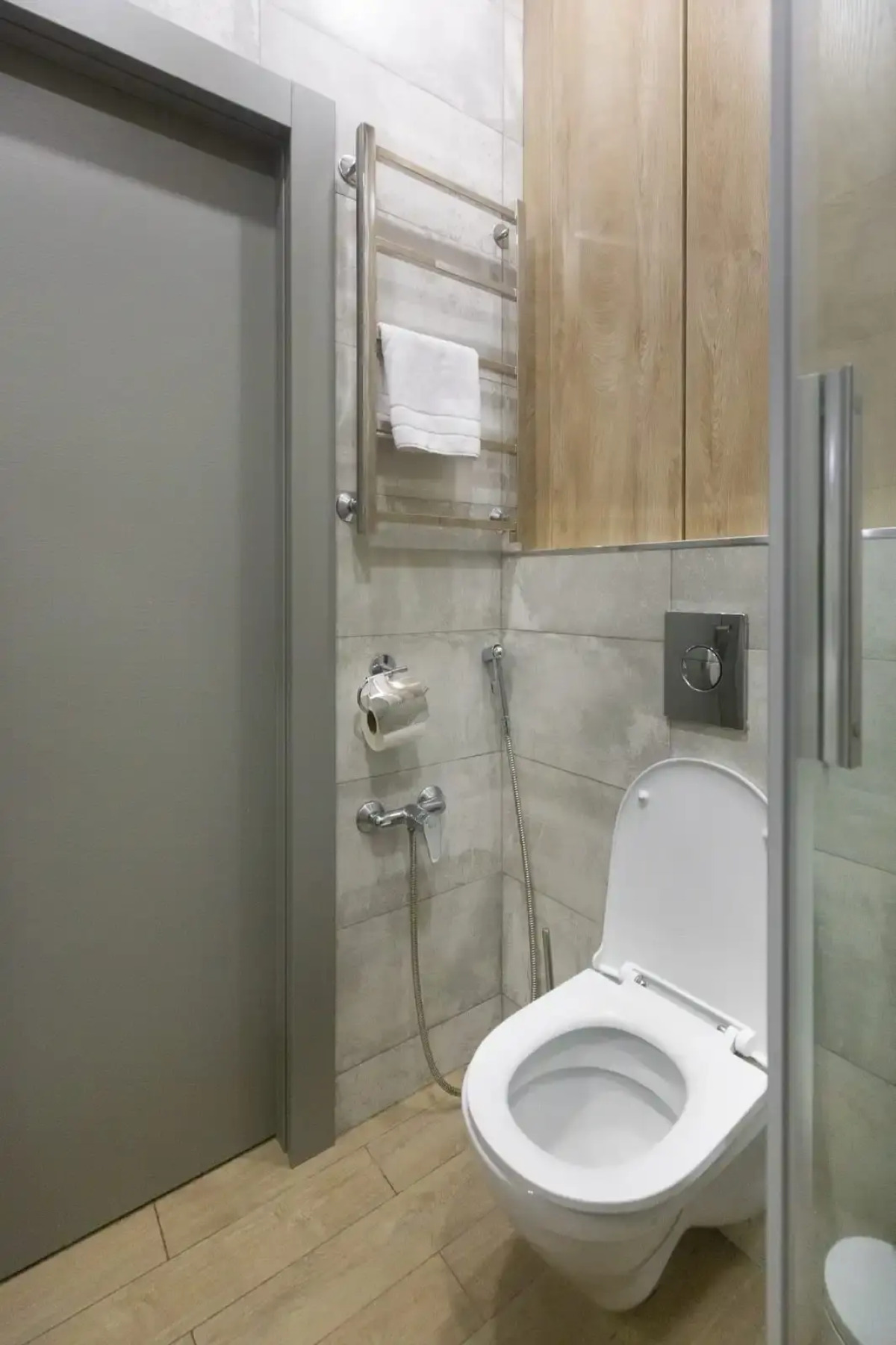 Апартаменты 2х Комнатная Квартира с Ремонтом Green Studio 3