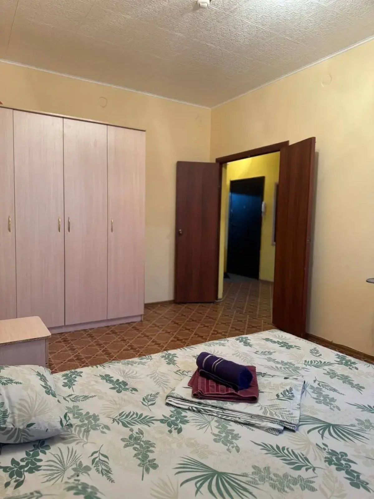 Квартира Pogostim056