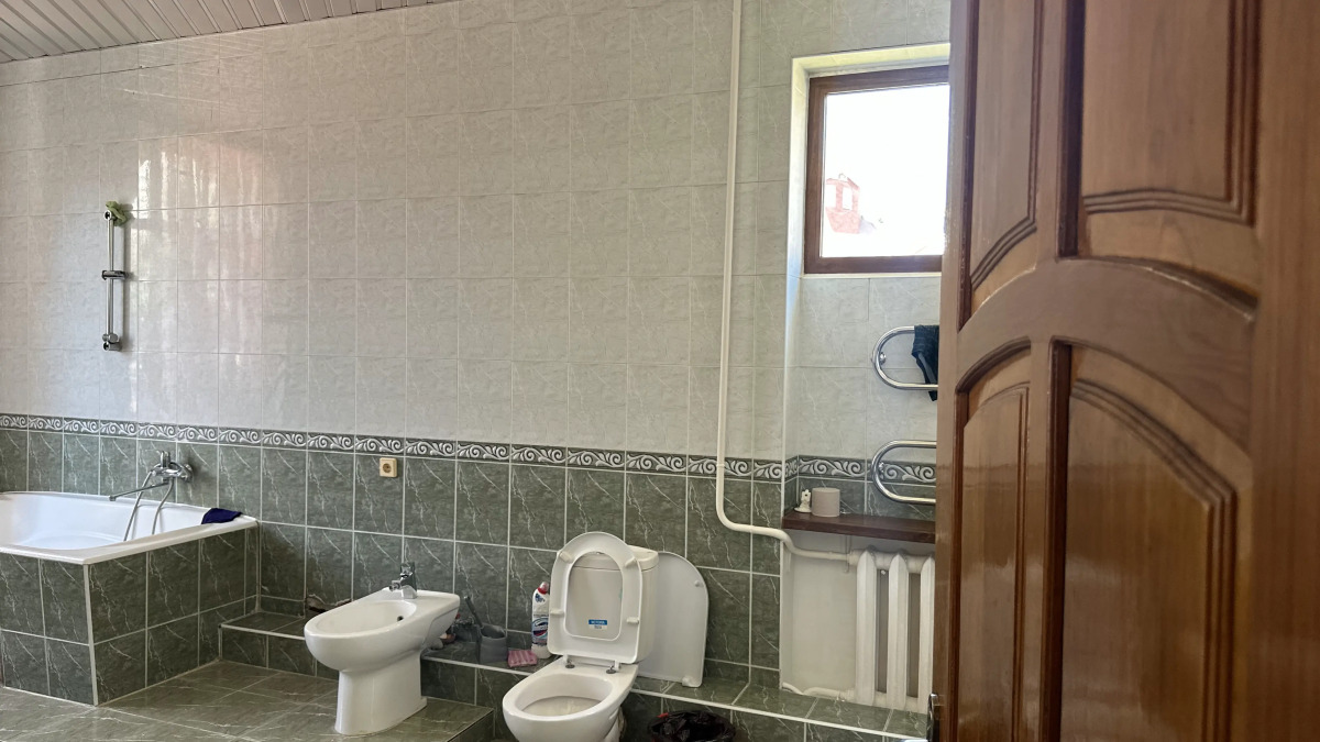 Гостевой дом на Рахманинова