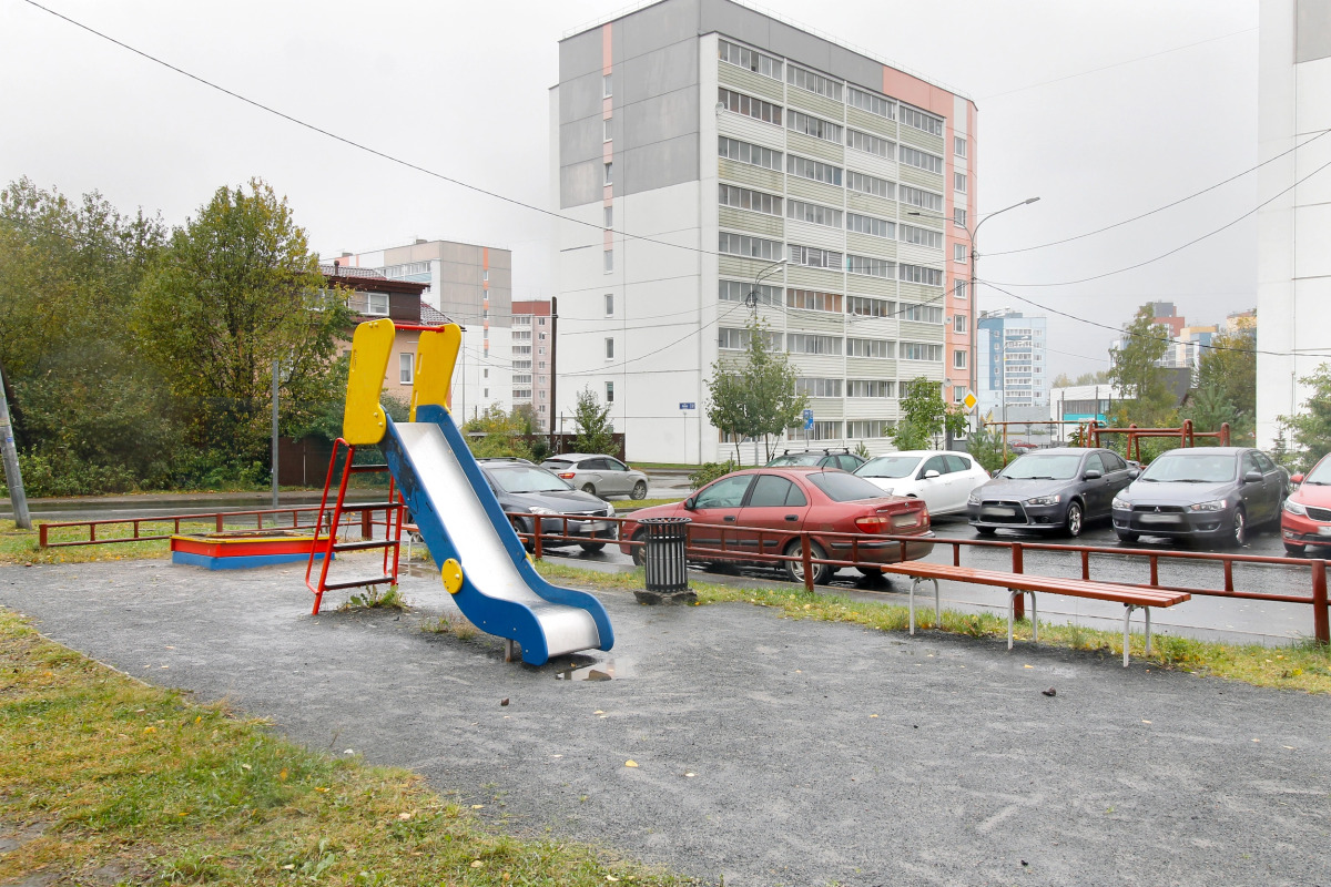 Апартаменты Welcome Karelia  Мичуринская 48