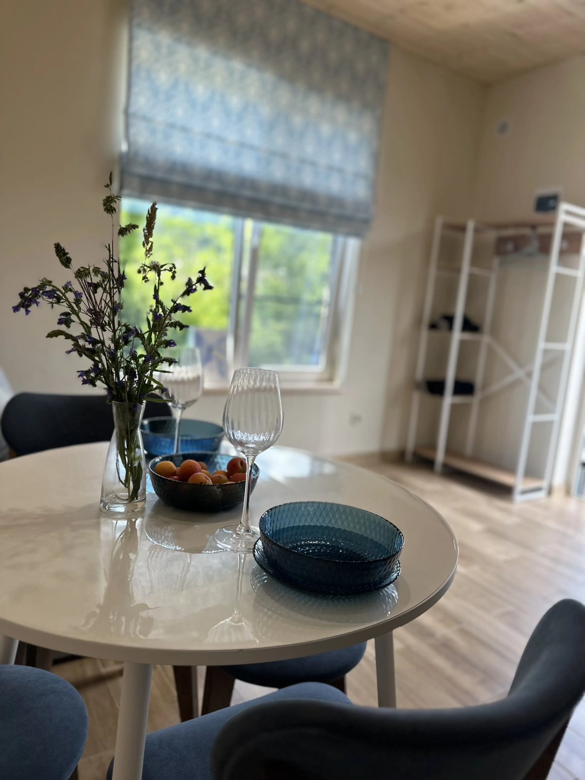 Апартаменты с Отдельным Входом