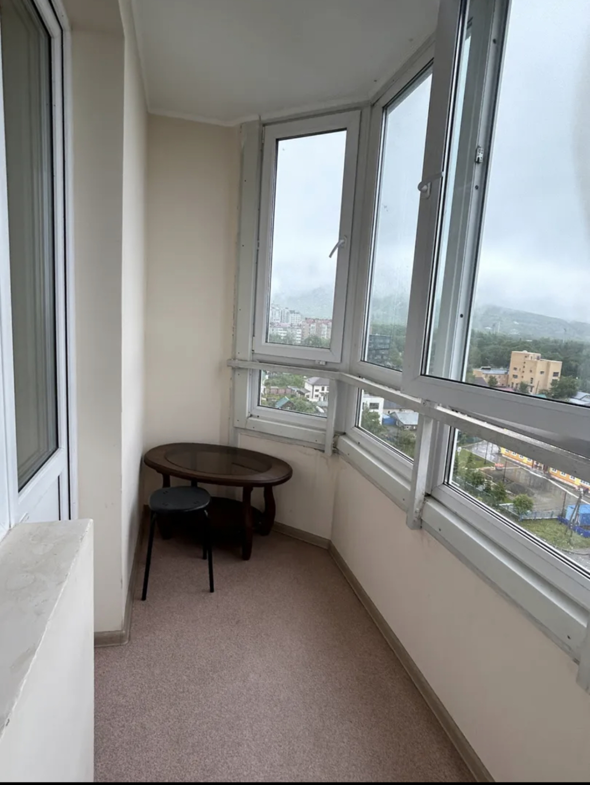 Квартира Фабричная 36