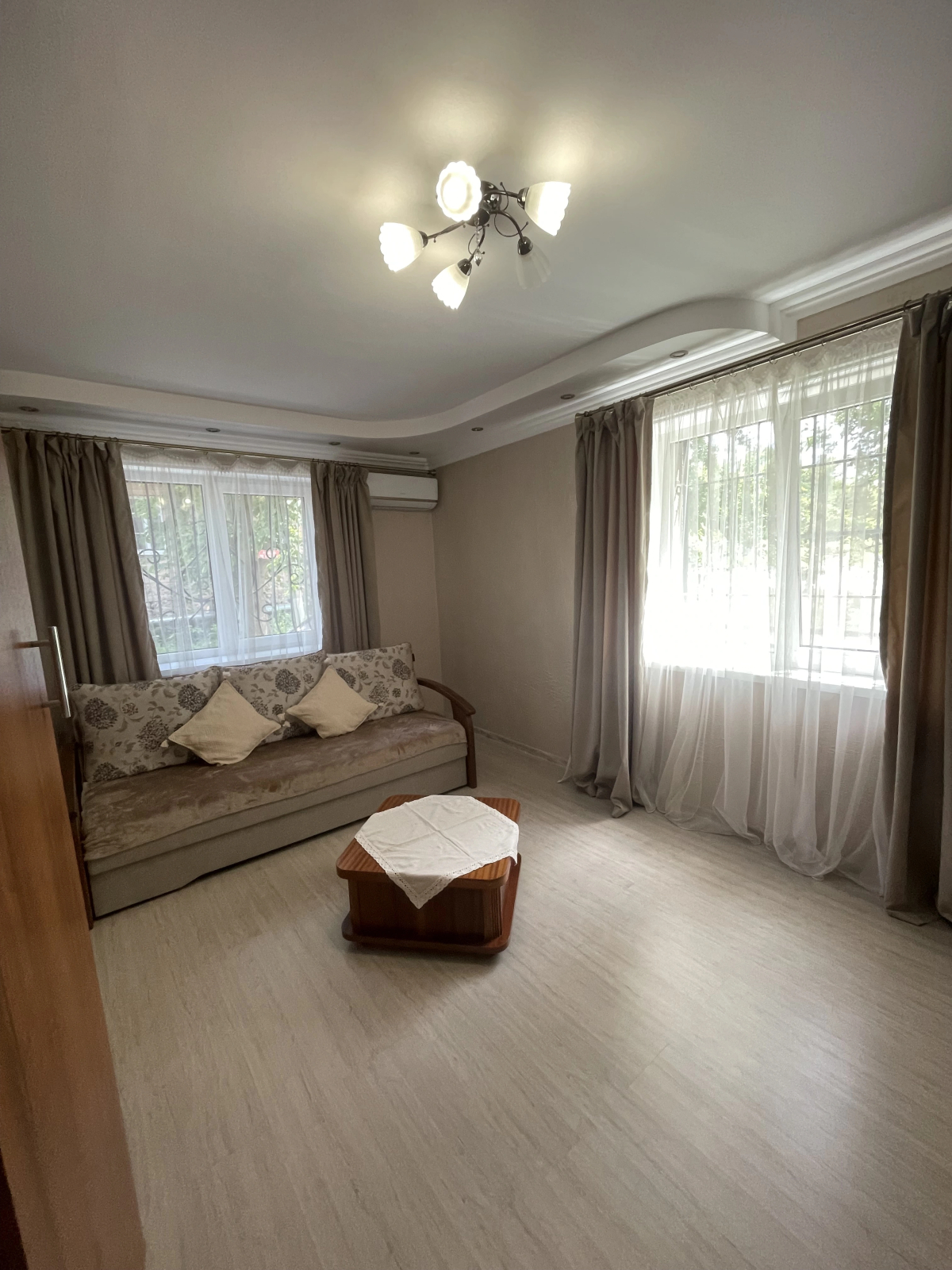 Апартаменты Уютная квартира в самом сердце Владикавказа