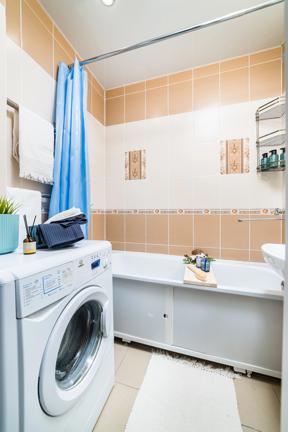 Апартаменты Четаева 14А