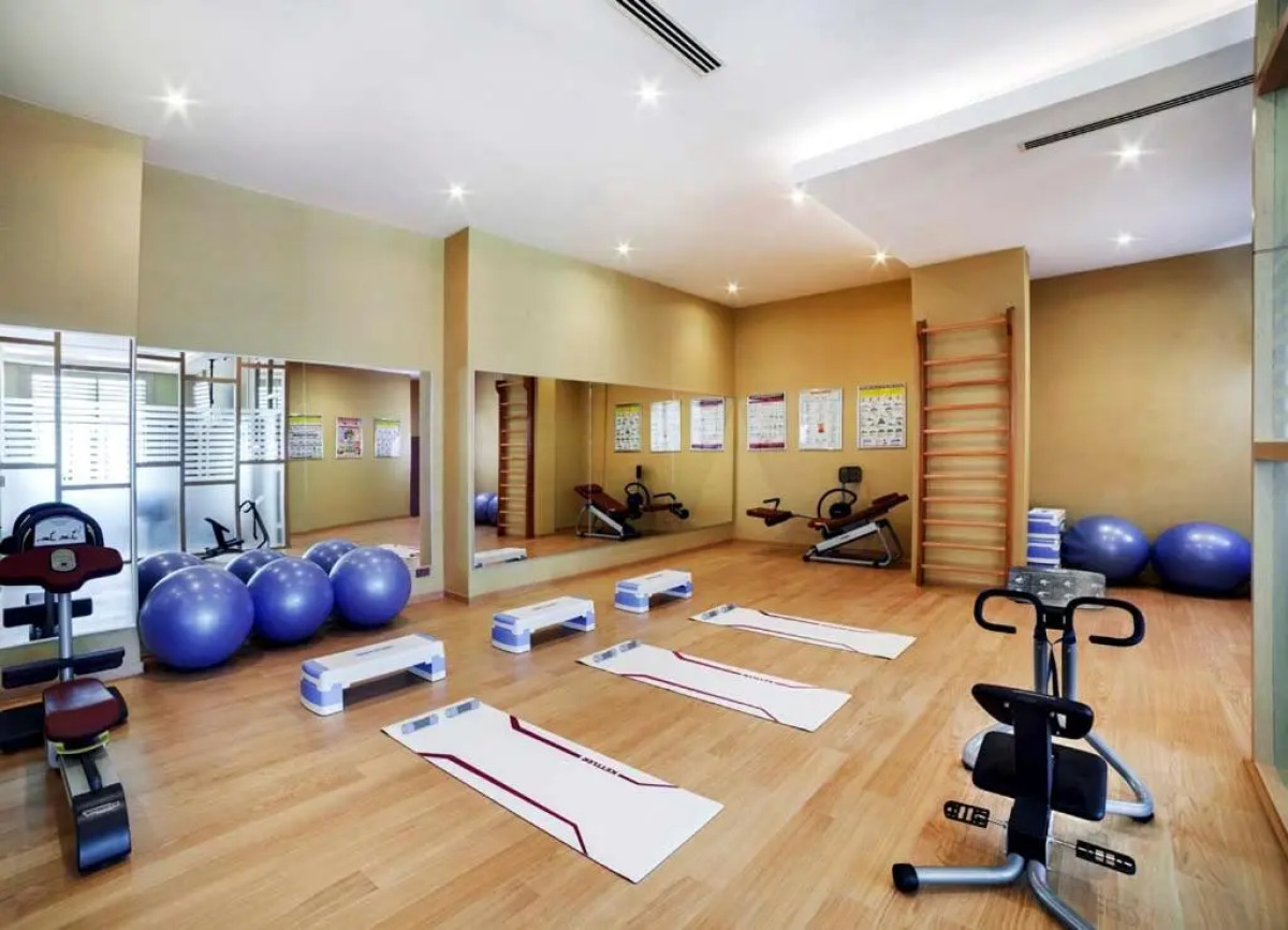 Отель Holiday Inn Baku