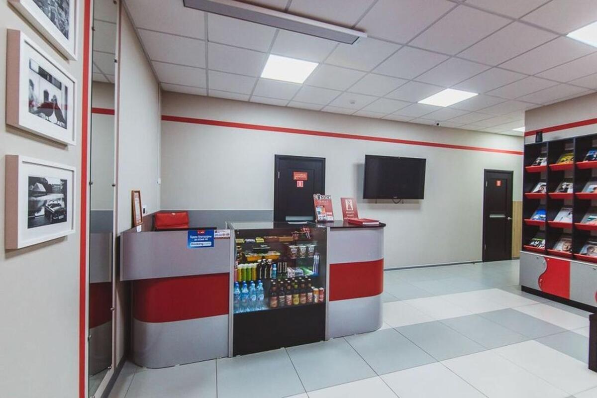 Мини-Отель Домино