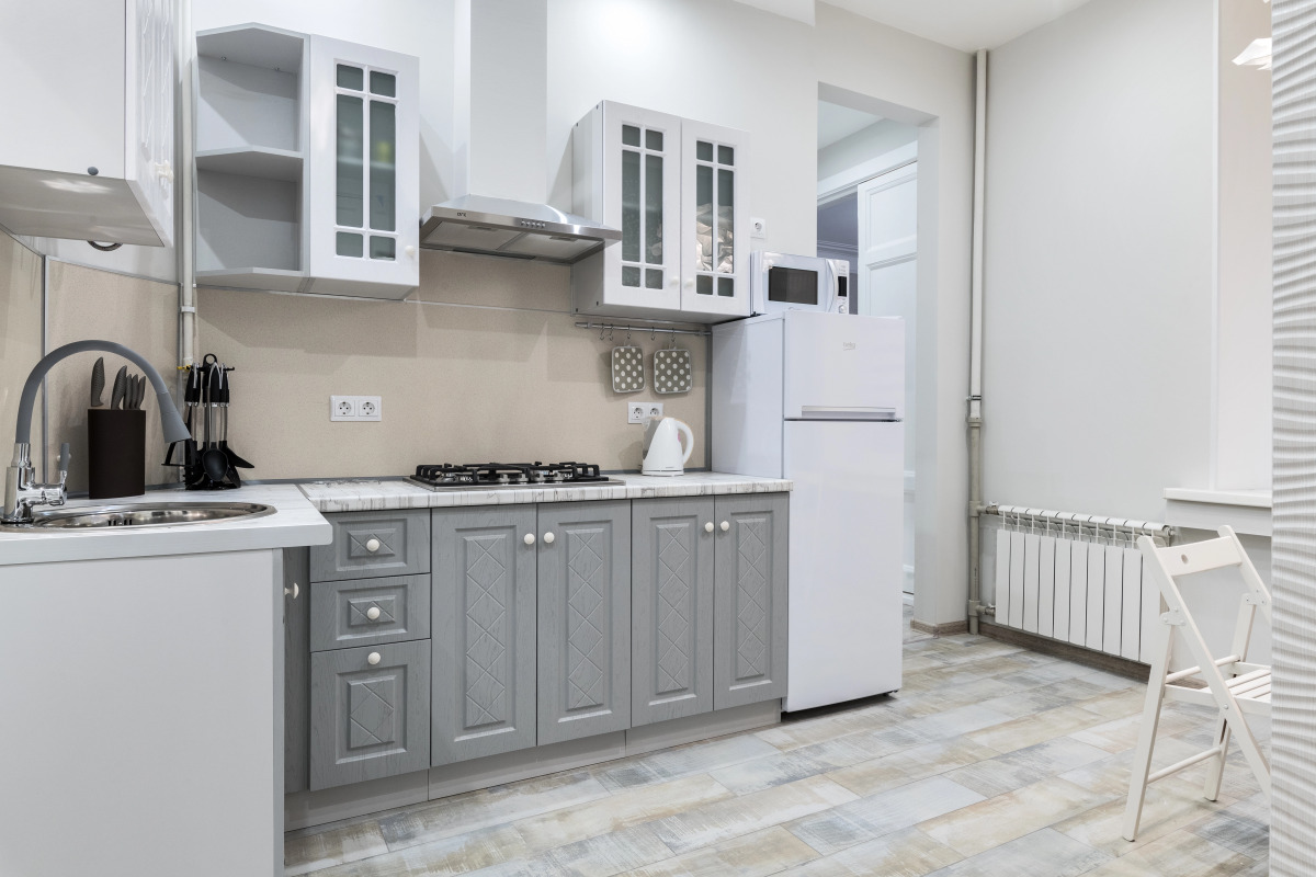 Апартаменты СуткиСпб Моховая 28