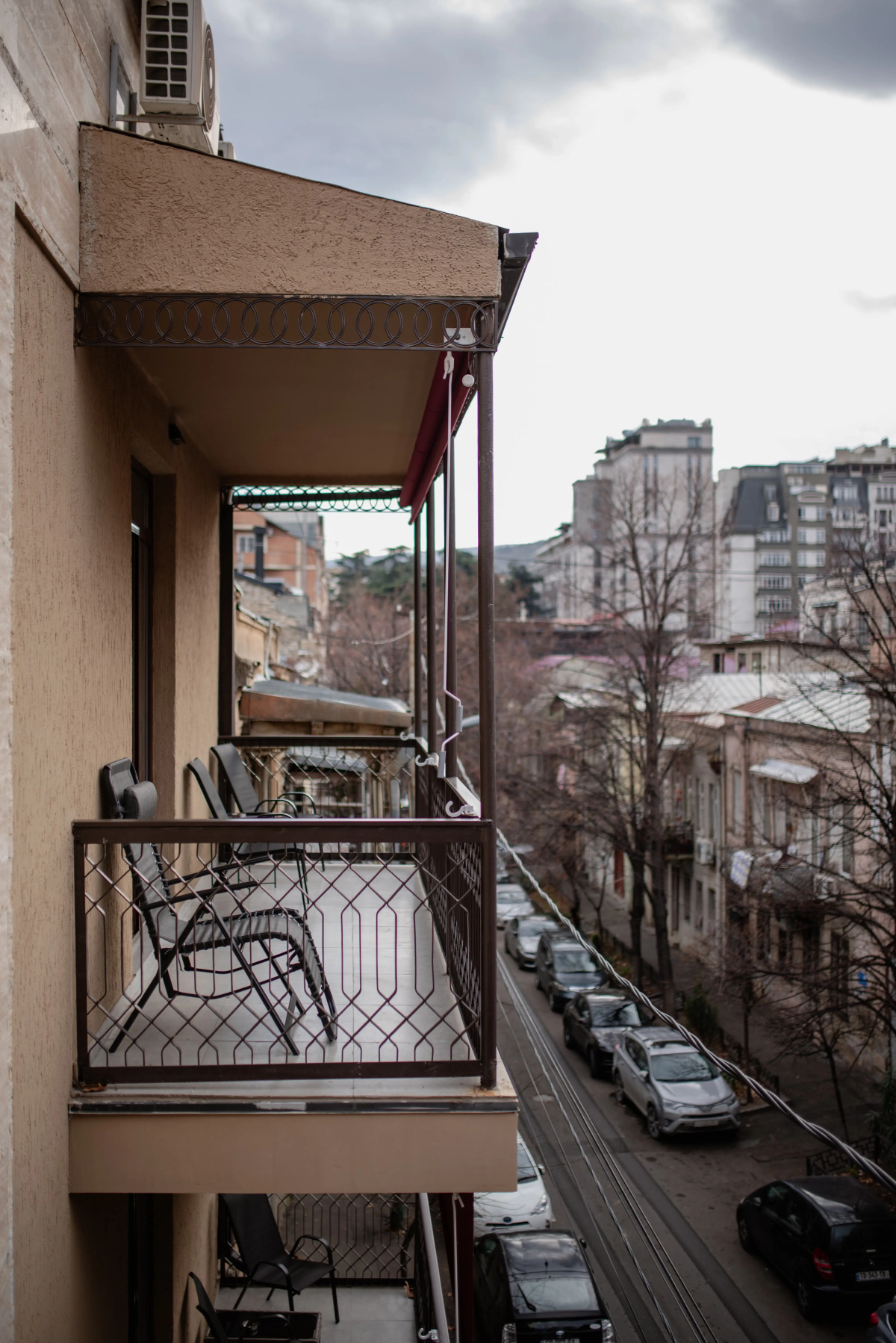 Отель Kazma Boutique Hotel