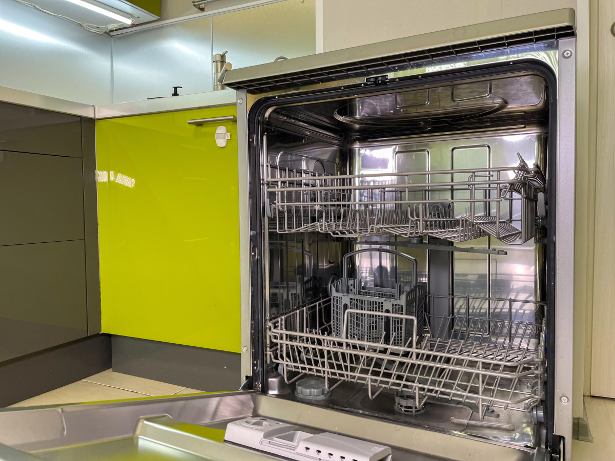 Квартира Like Home Apartment