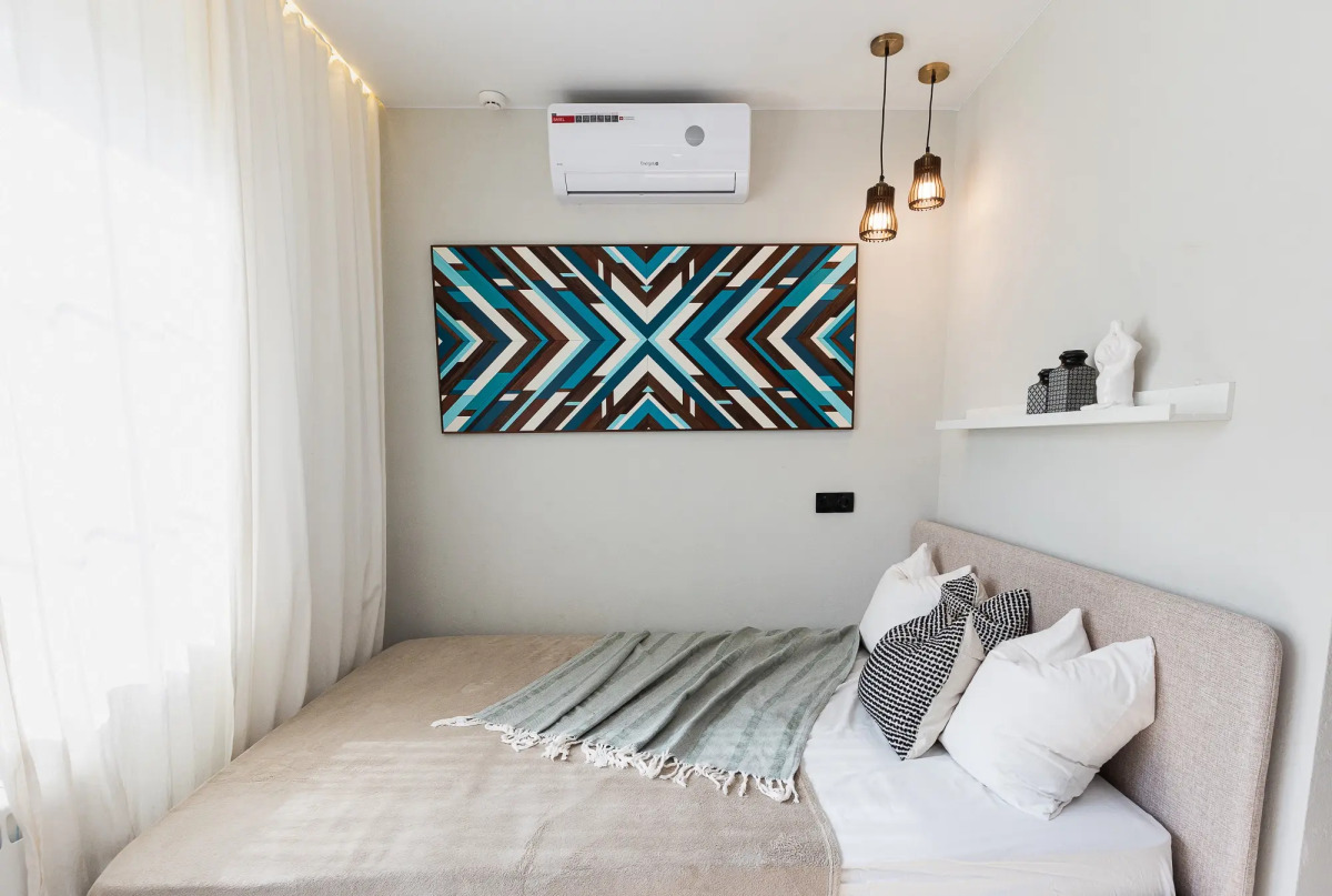 Квартира Дзен от Home24