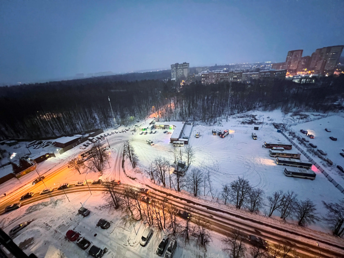 Апартаменты на улице Безымянная 2