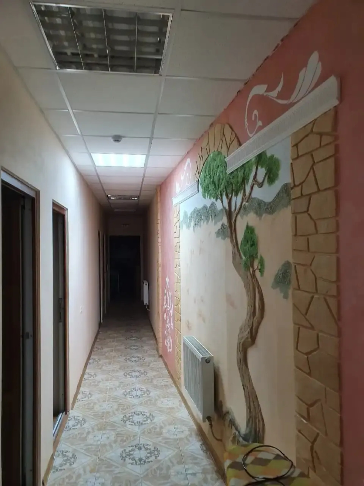 Гостевой дом Зенит