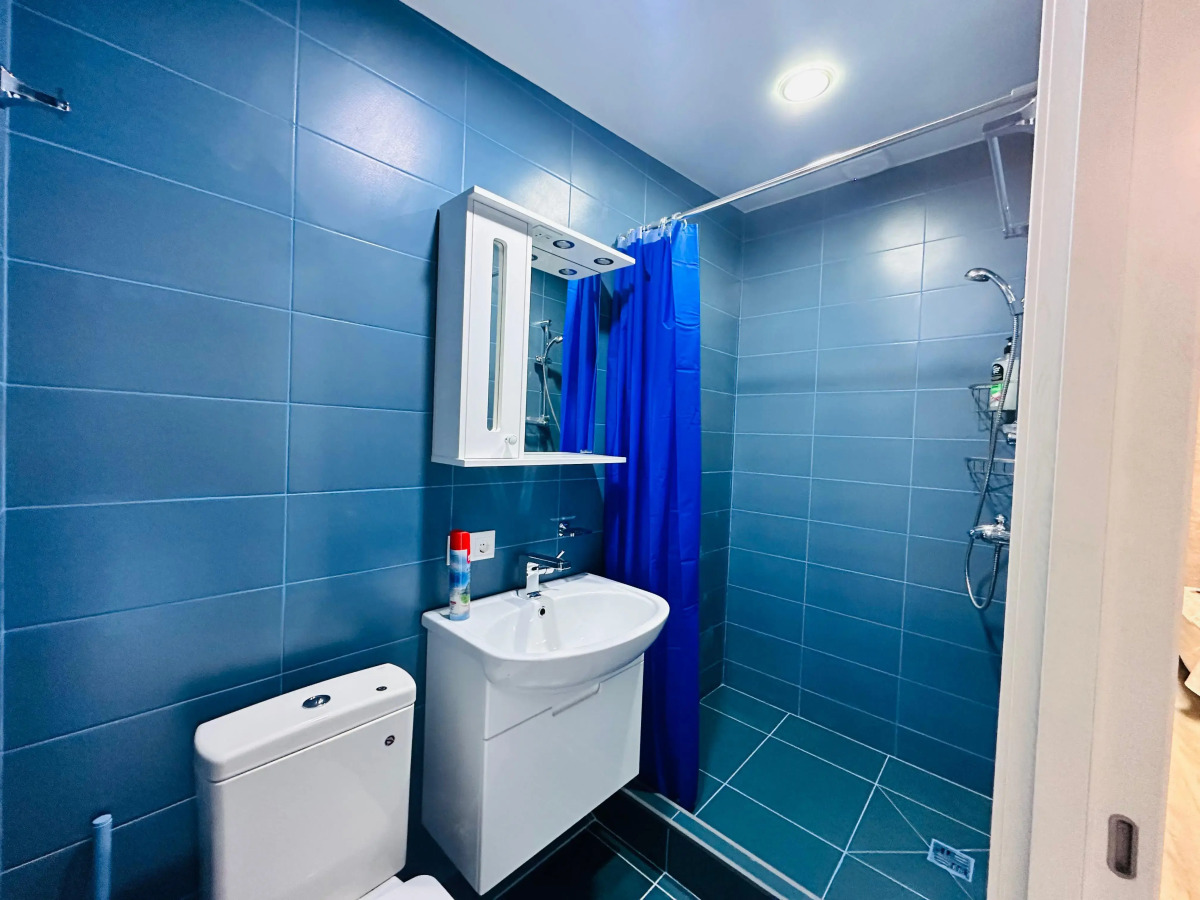 Апартаменты Hotel-City Красногорск