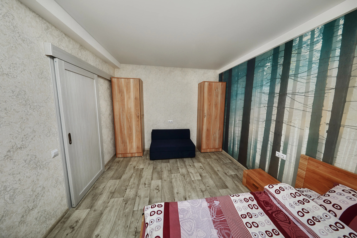 Апартаменты ХатаНа5ом