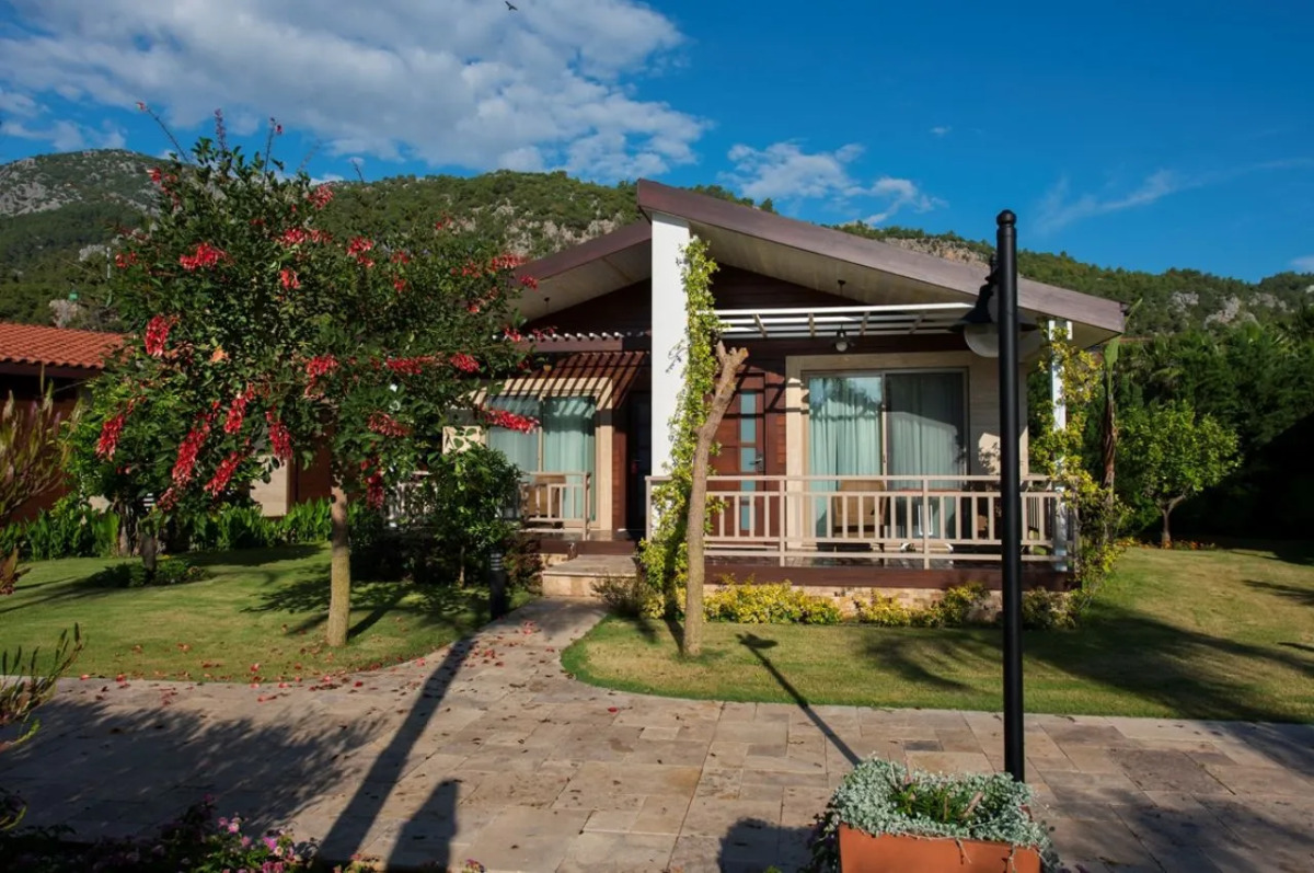 Отель Kimera Lounge