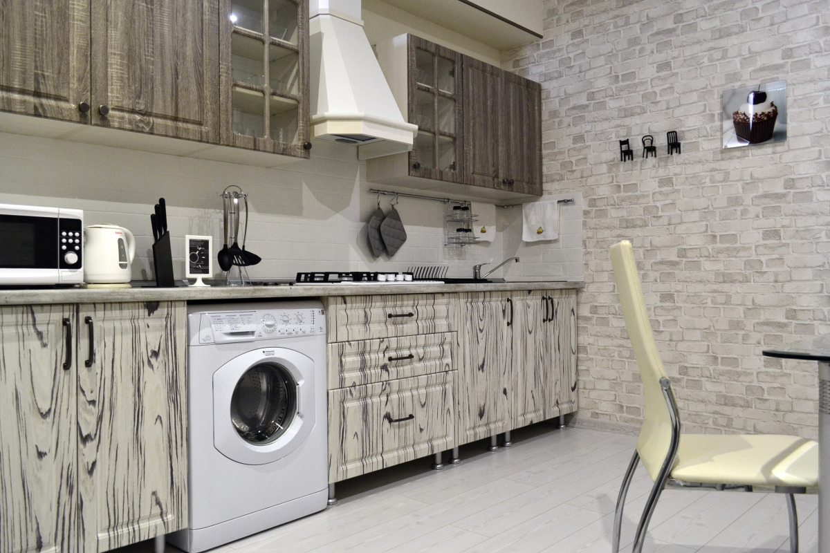 Отель Park & House Hotel