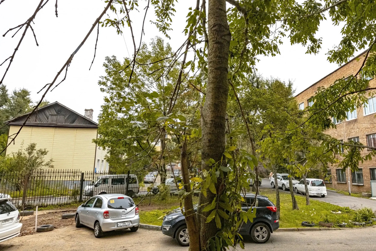 Апартаменты TopHouse на Авраменко 17, 1