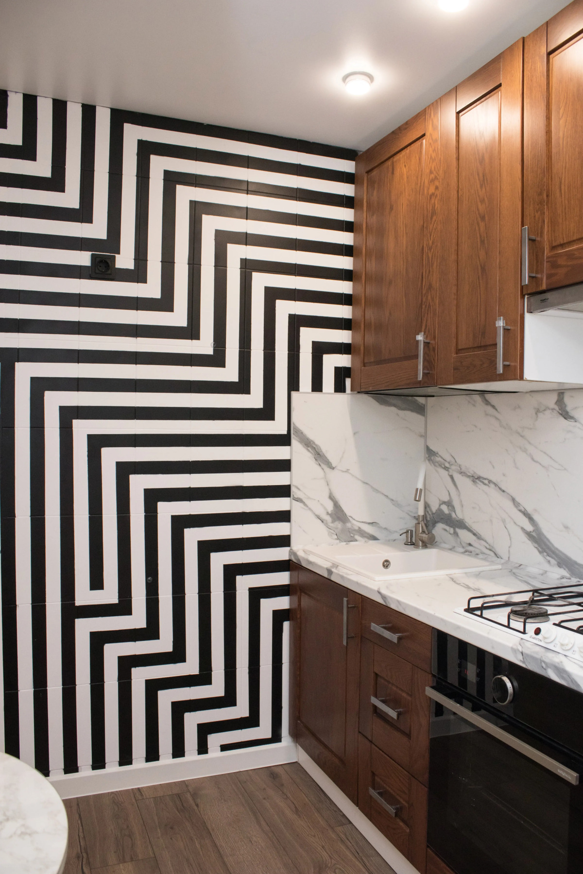 Квартира Дизайнерская на Ленина 85Б