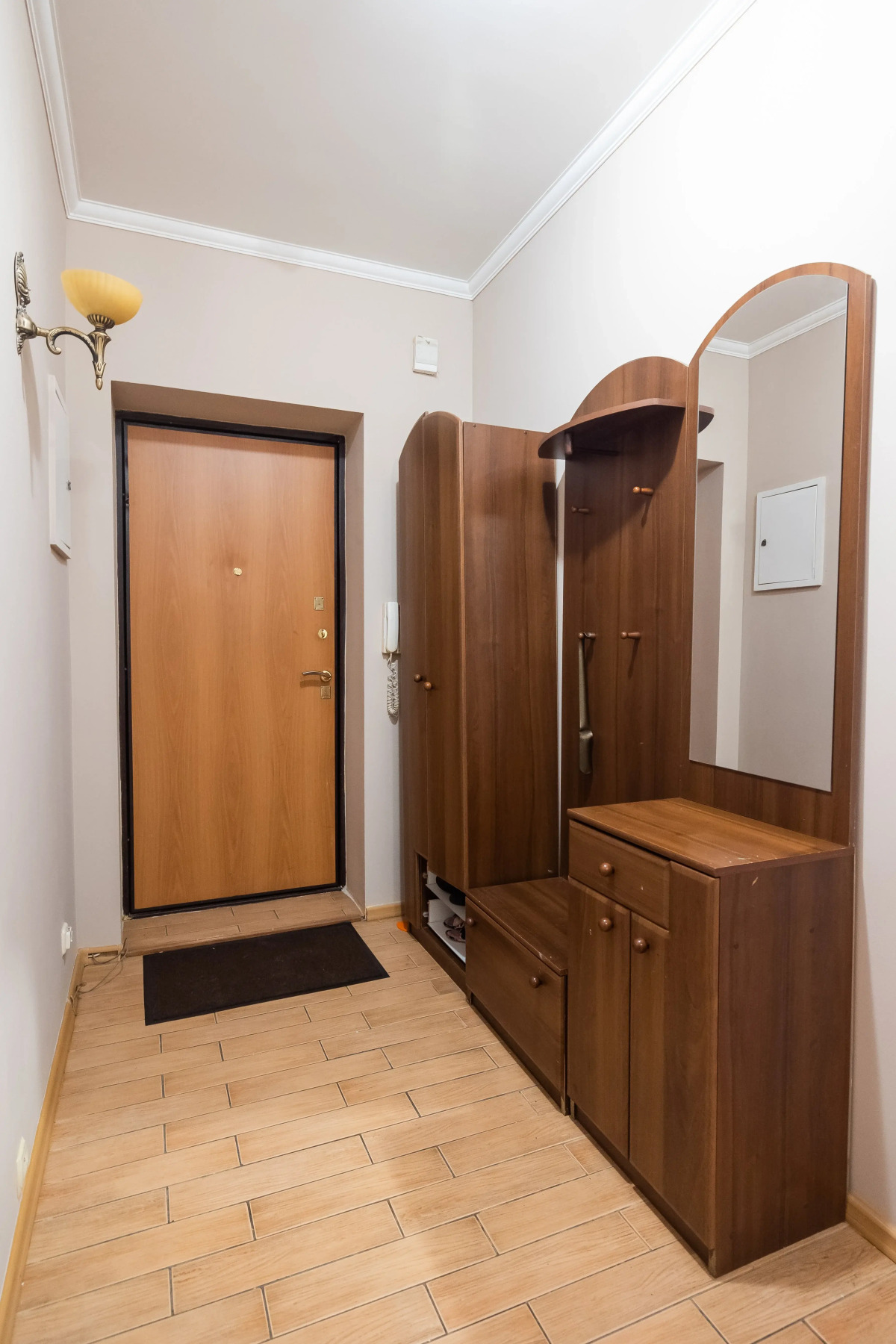 Квартира Уютная в Историческом Центре с парковкой