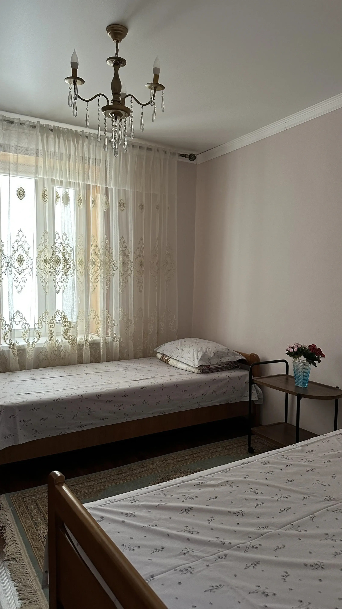 Частный дом в центре Гуниба