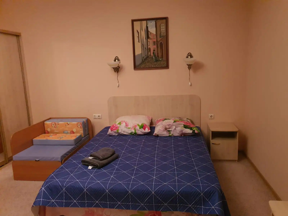 Гостевой дом Восток