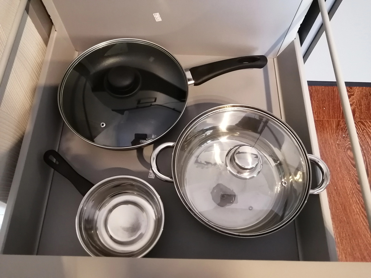 Апартаменты с Дизайнерским Ремонтом