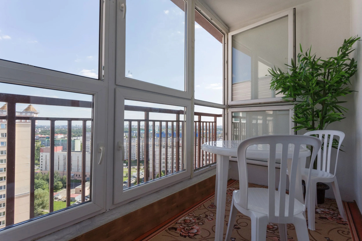 Апартаменты Комфорт на Притыцкого 73