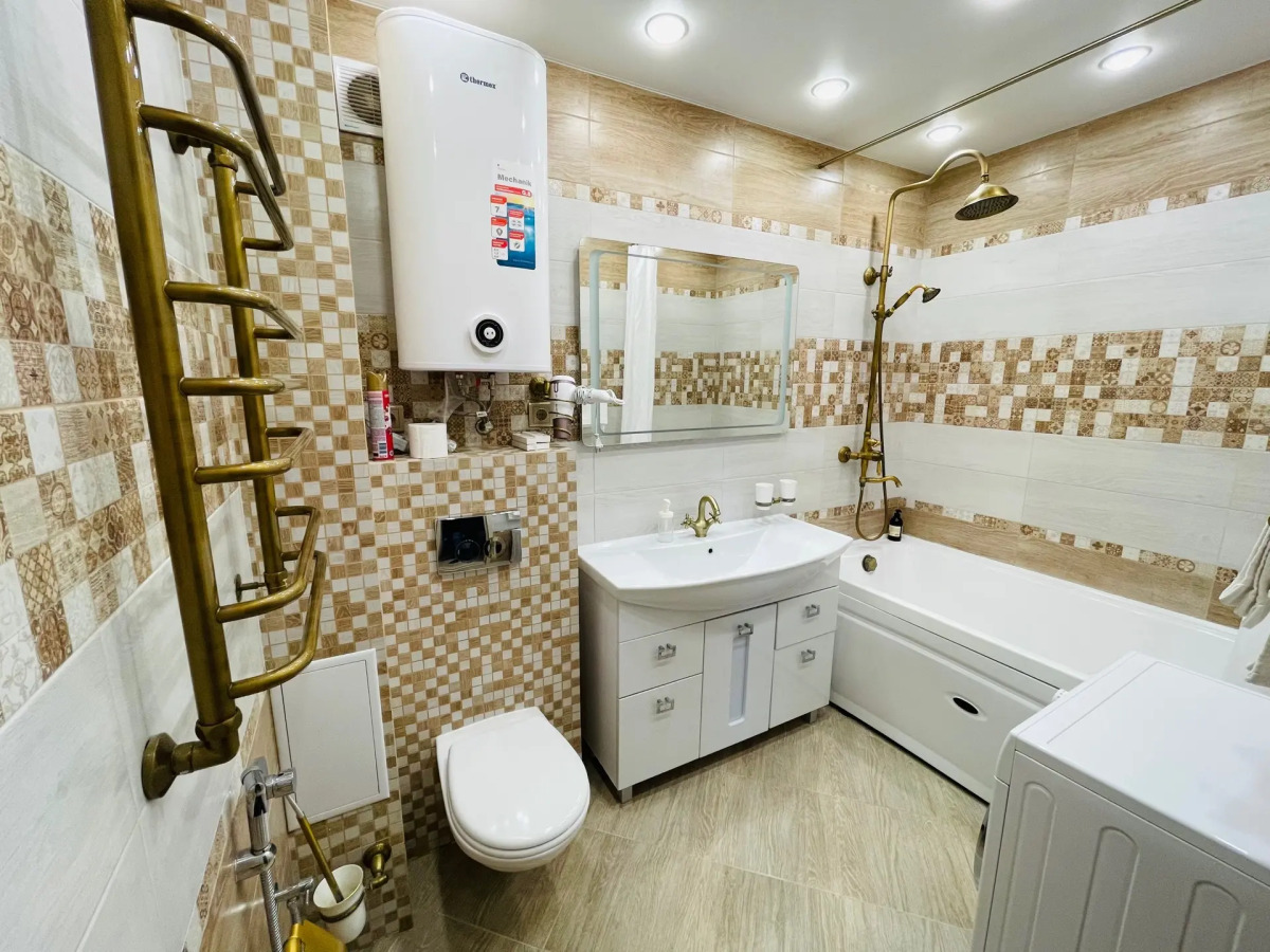 Апартаменты Диана