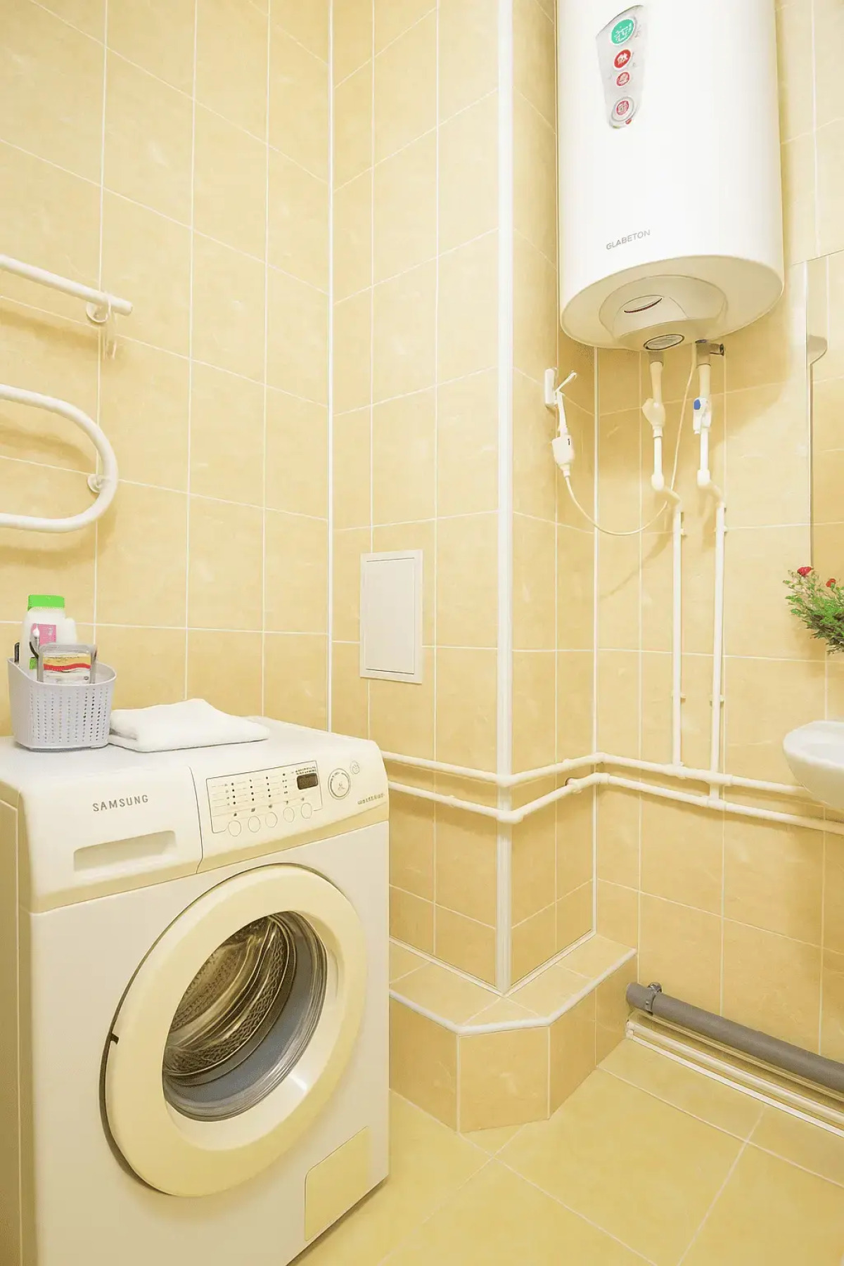 Апартаменты Тюменский тракт 8