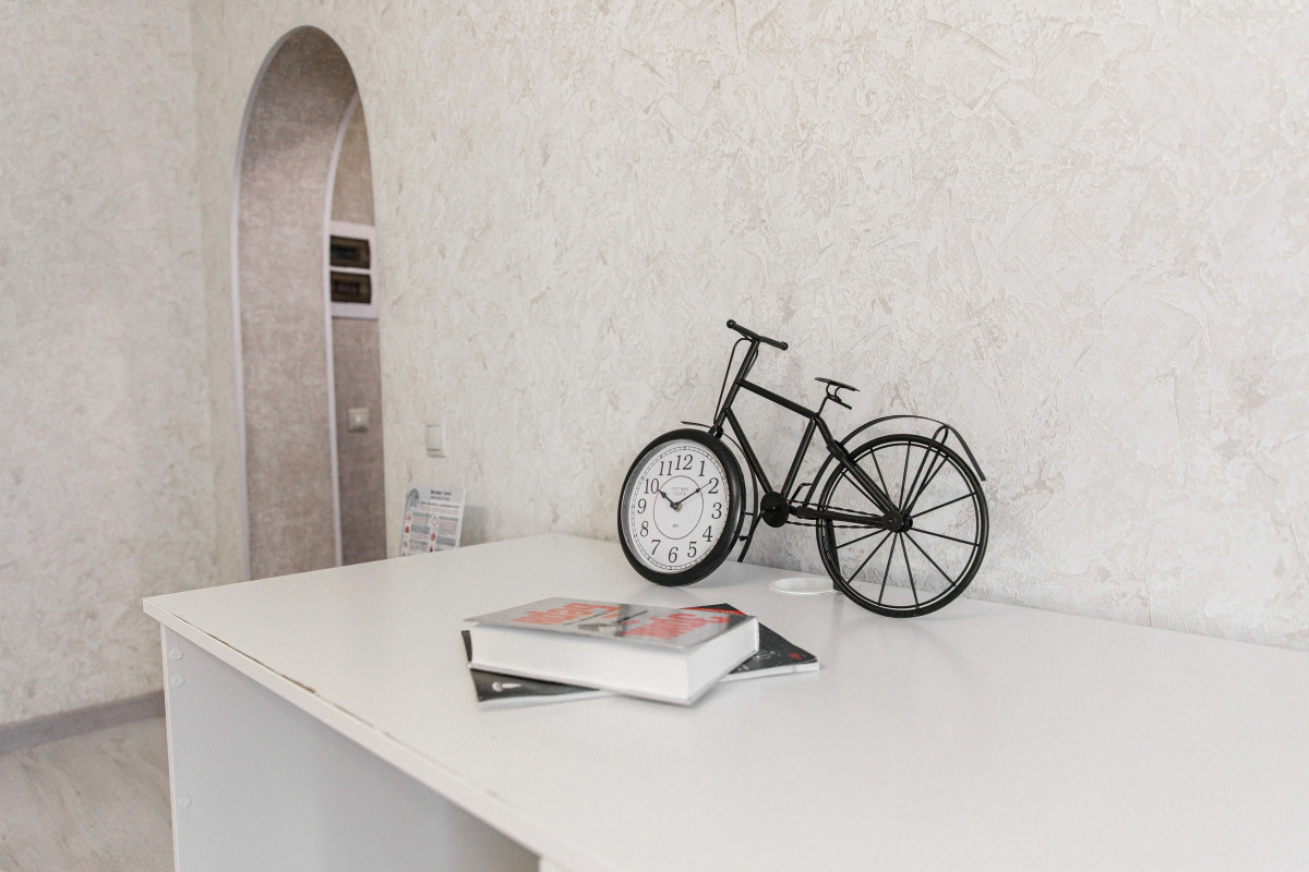 Апартаменты Улица Свободы 31а