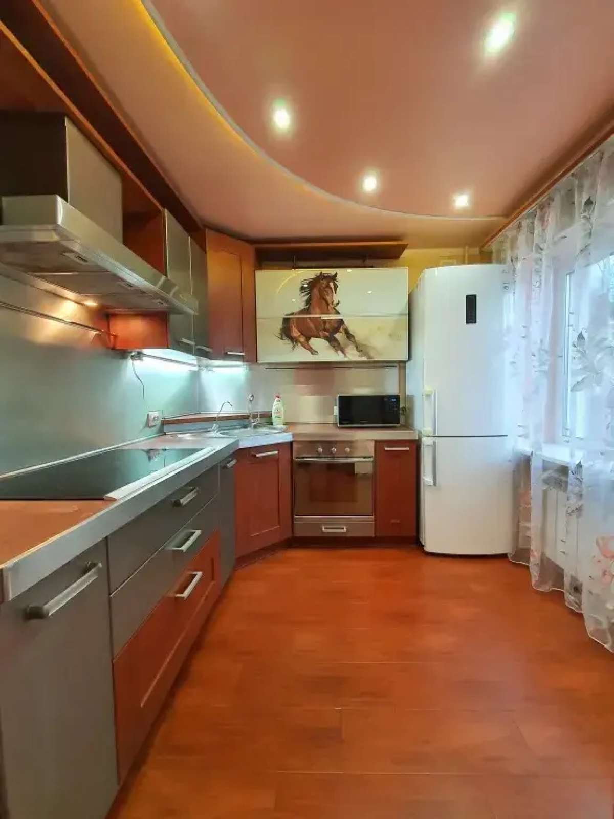 Апартаменты Улучшенные Кирова 60