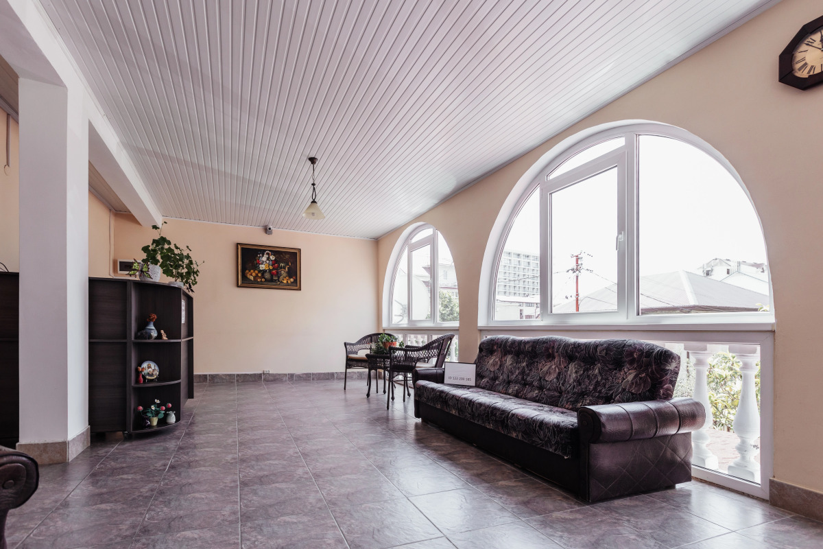 Гостевой Дом Марина