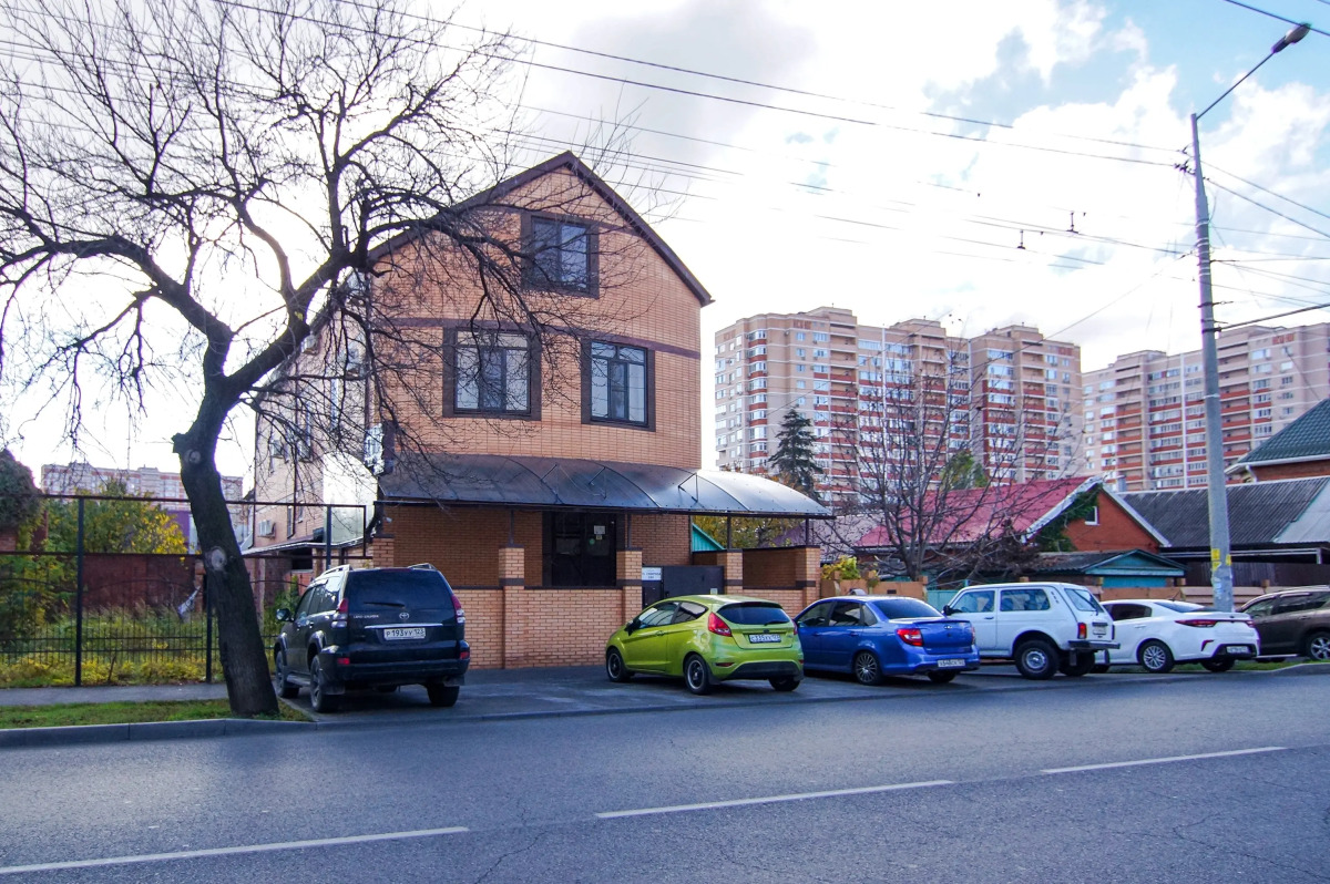 Гостевой дом Ирис