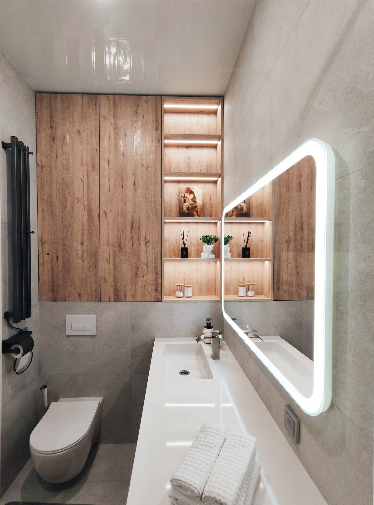 Квартира Люкс на Берегу Балтийского Моря