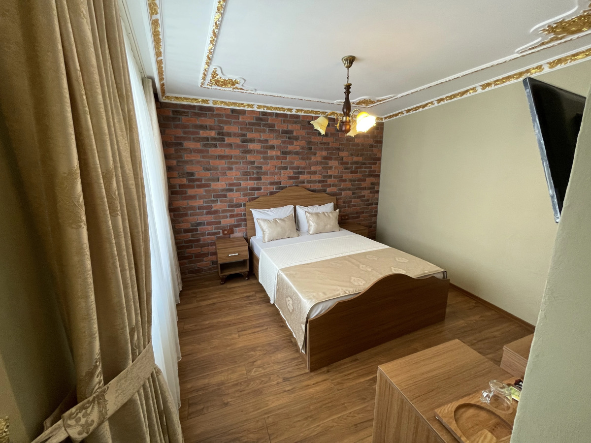 Mini-hotel The Ottoman Life