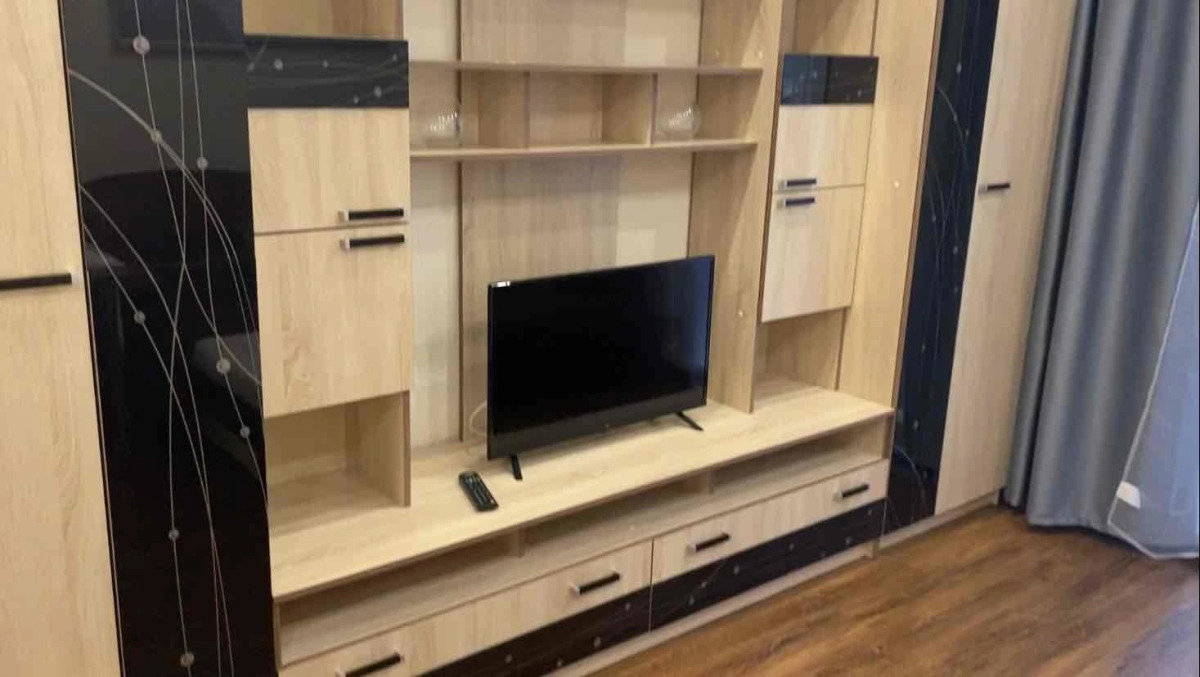 Апартаменты SeveRent в ЖК Нахимов 79