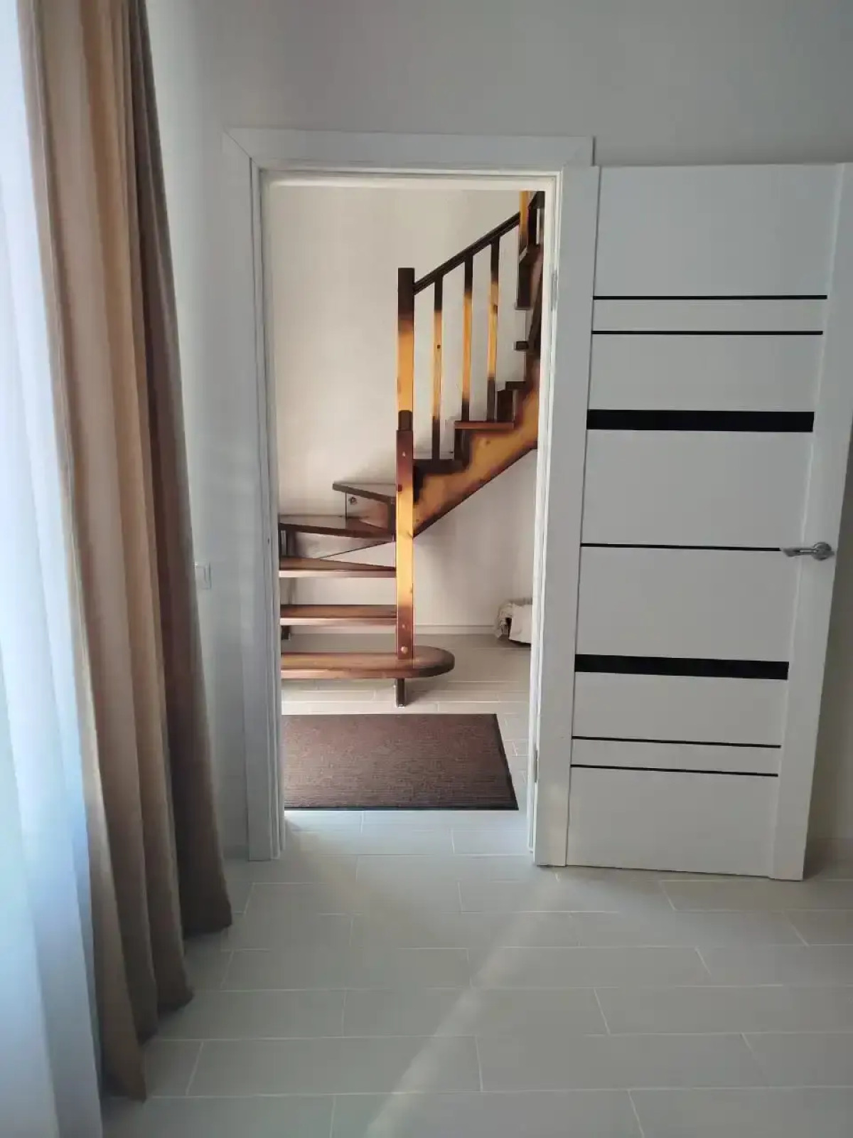 Гостевой дом Тихий дворик