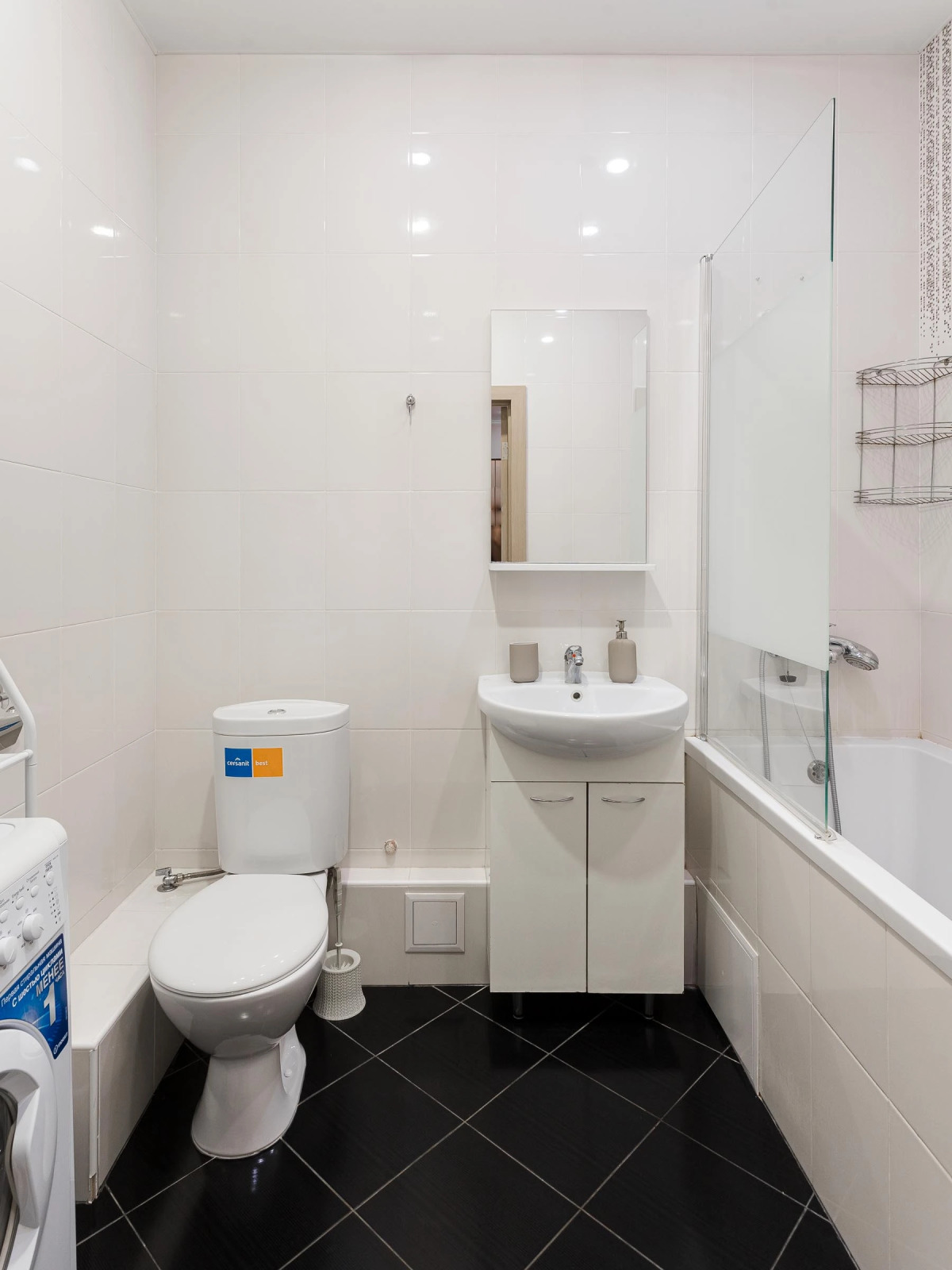 Апартаменты 447 с видом  на парк Галицкого