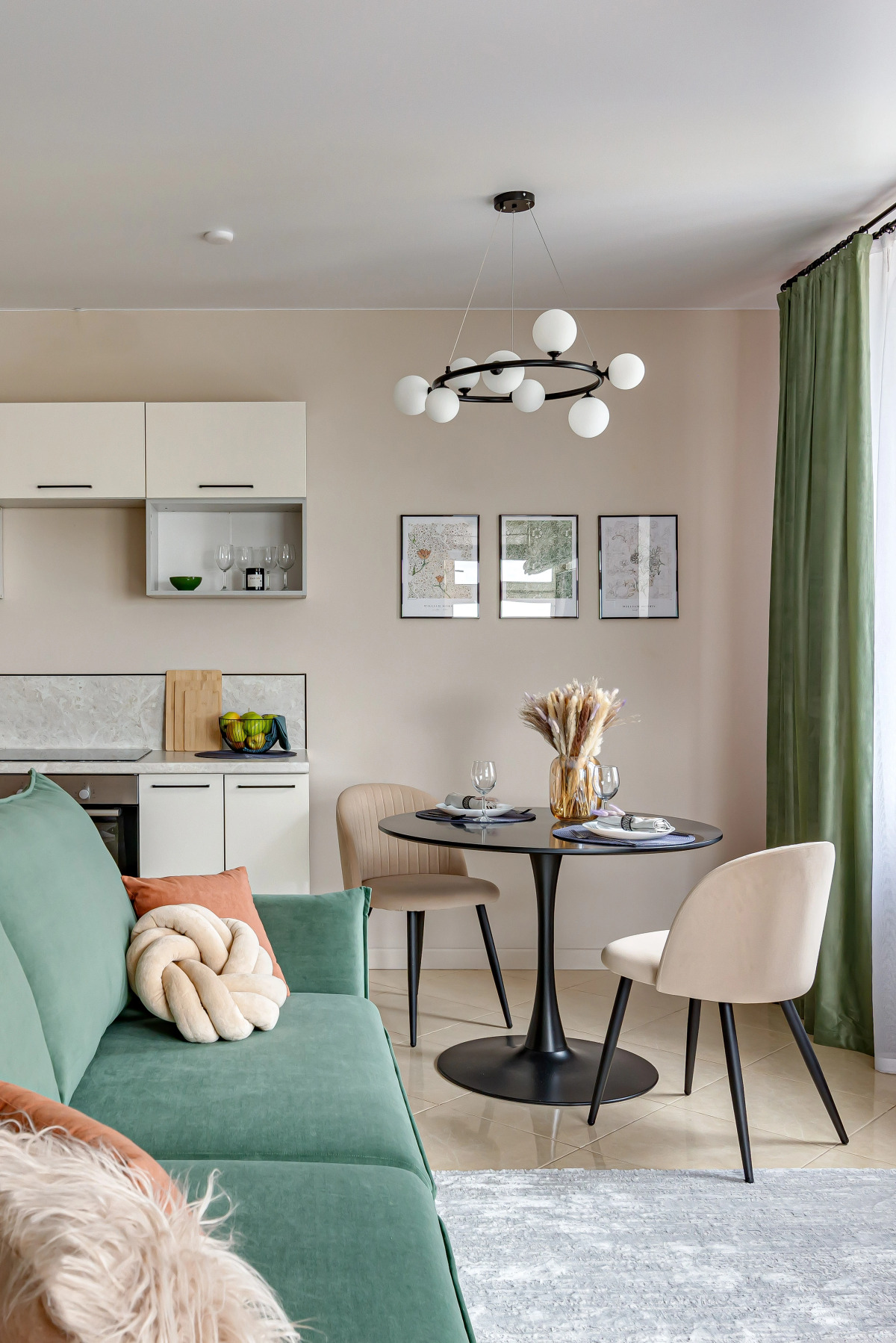 Квартира Апарт Мечты