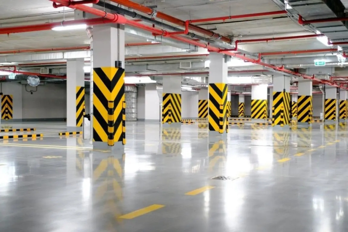 Апартаменты LikeHome Life - Спартак Движение