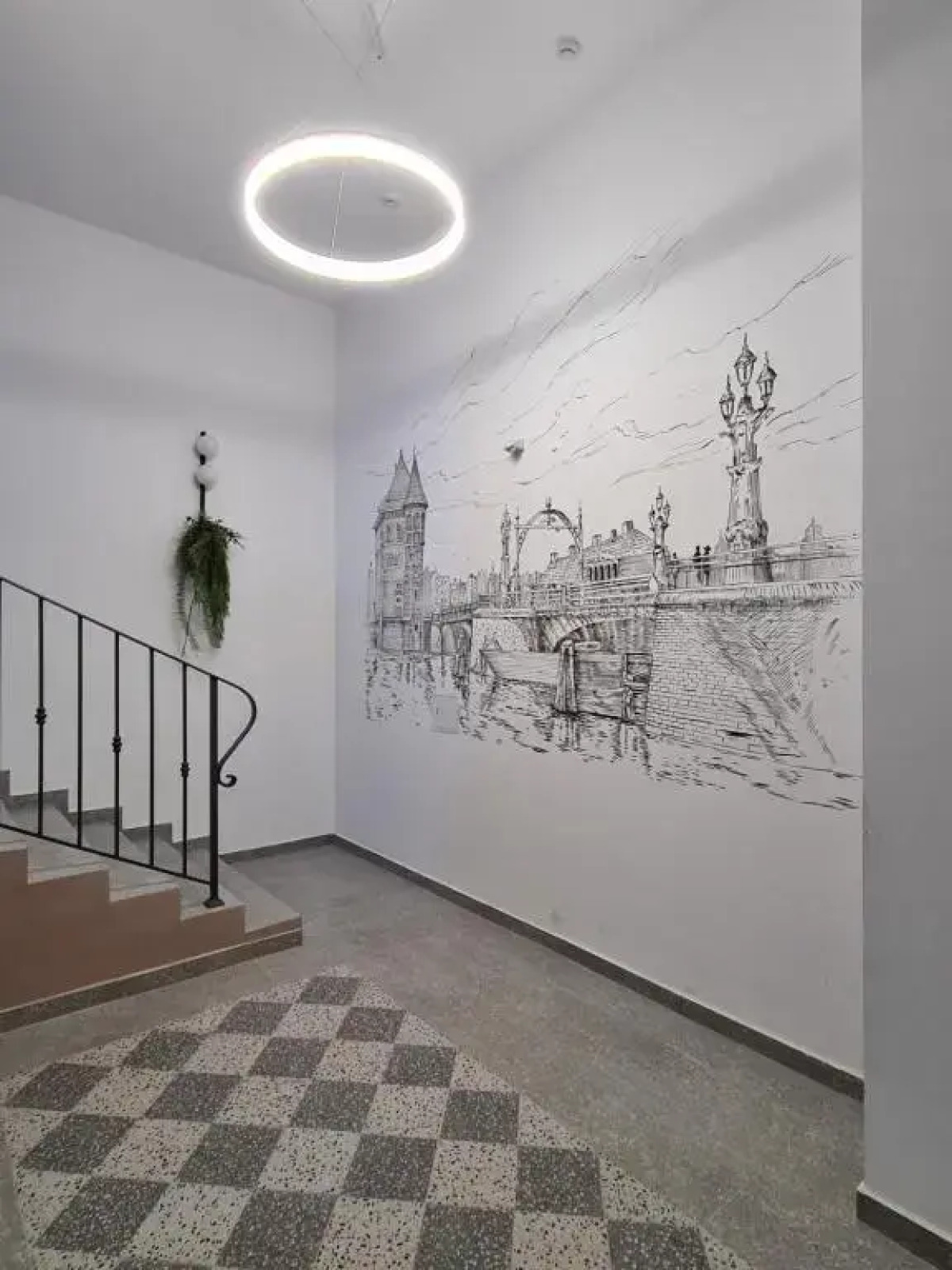 Apart39 Апартаменты в Самом Сердце Калининграда