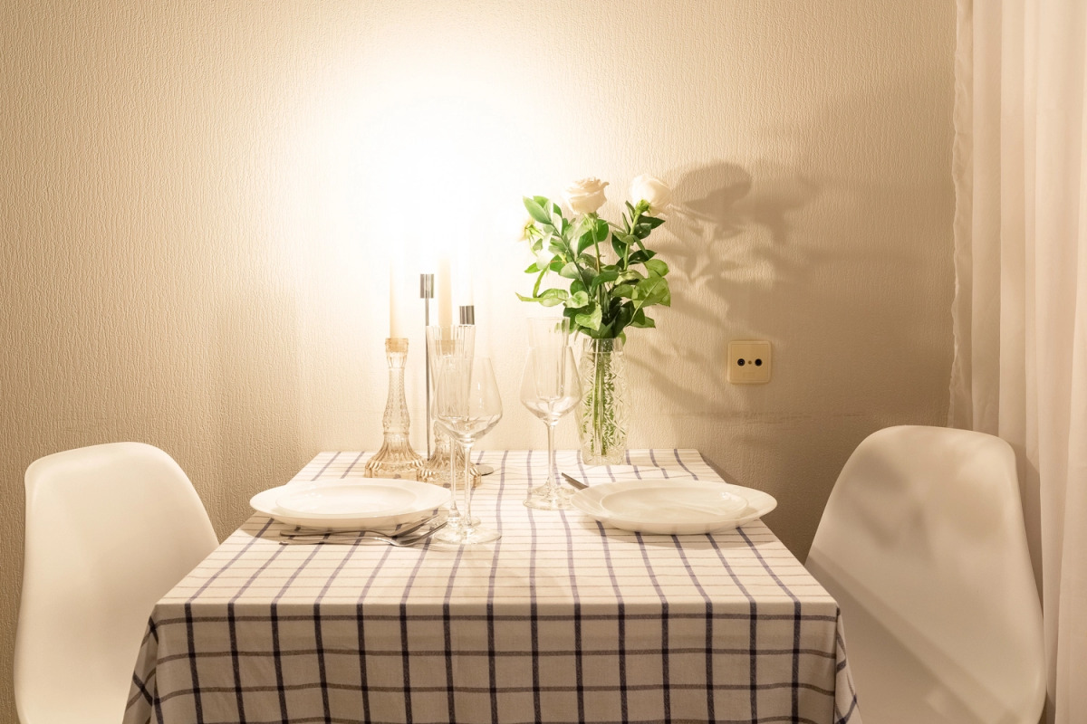 Апартаменты-комфорт  Vetka Home на Красном проспекте