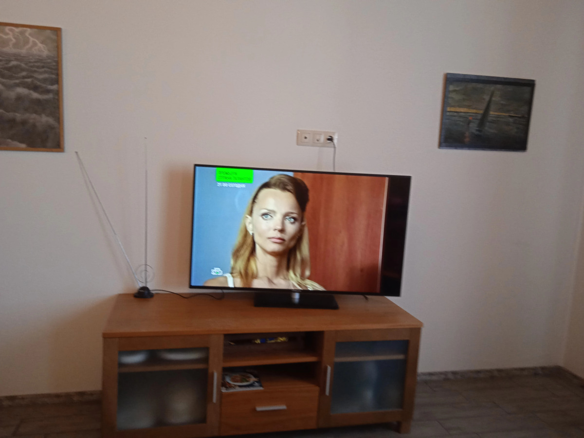 Апартаменты Дом Форда