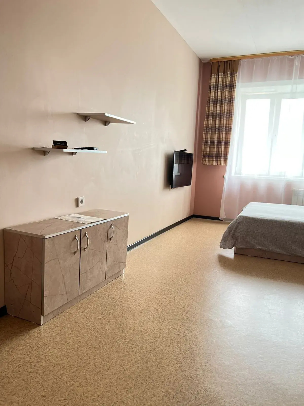Квартира ул.Красноармейская 82 кв.31