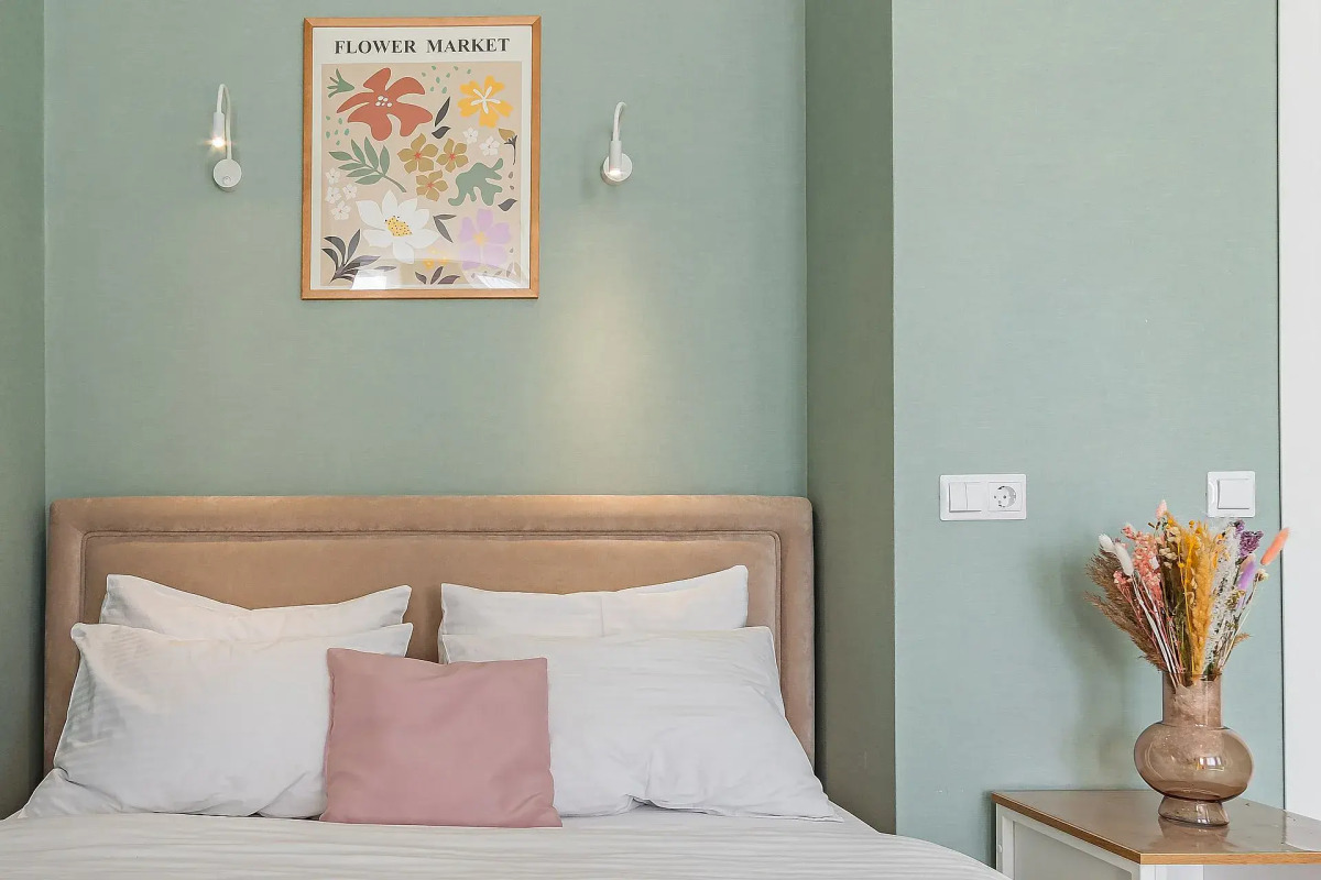 Апартаменты на Карла Маркса 54 Сова-Дом