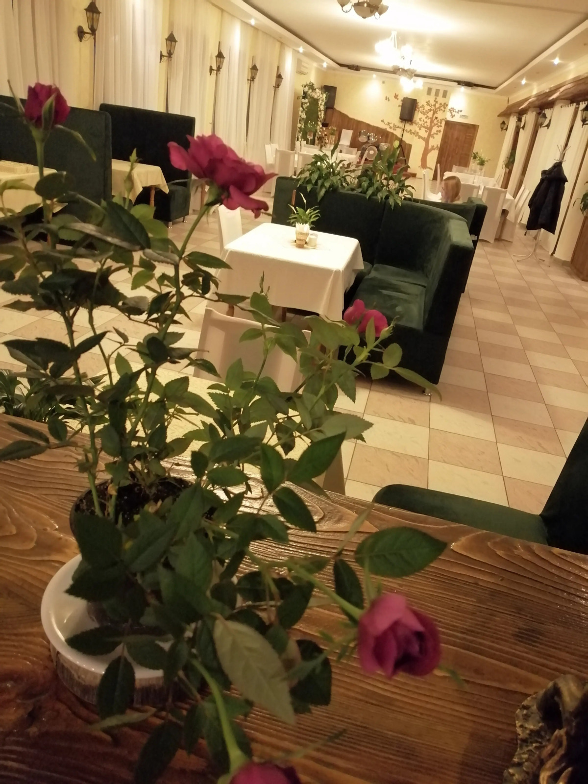 Мини-отель 1812