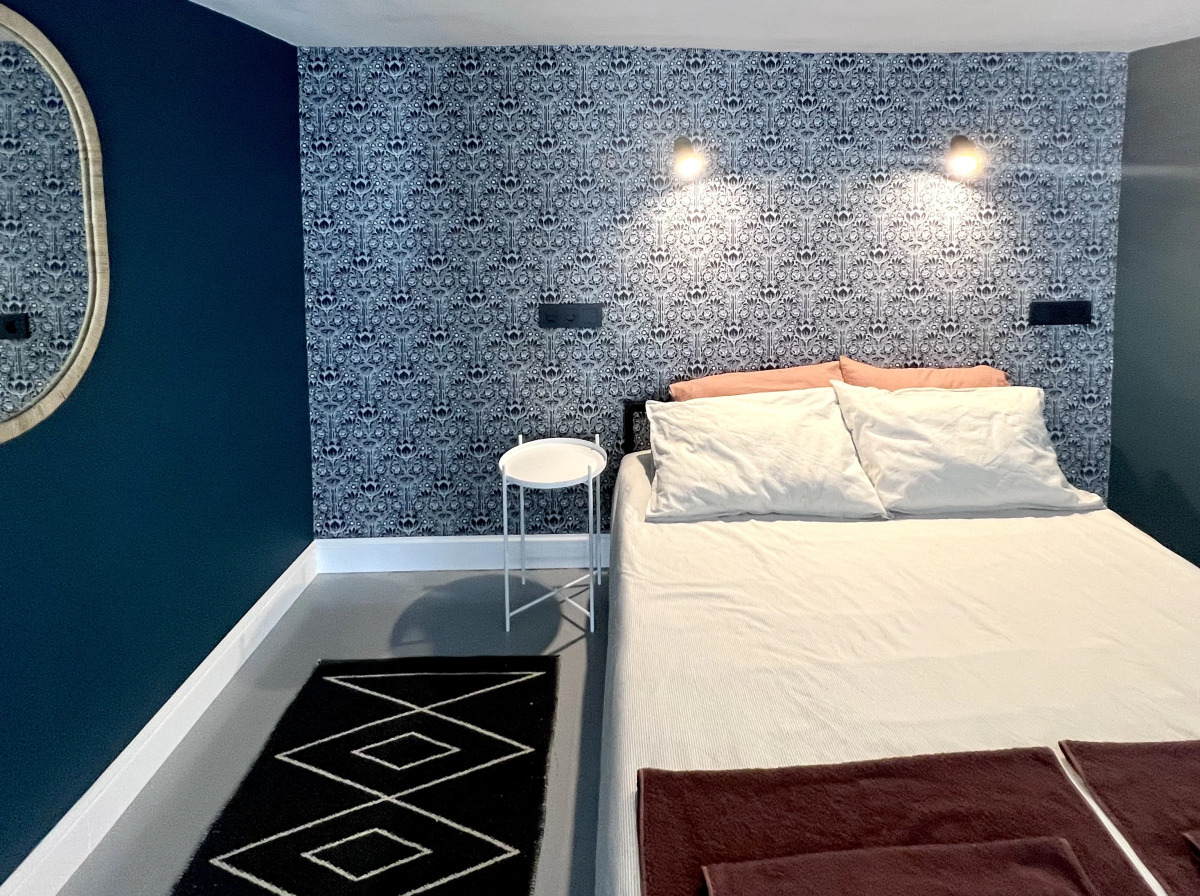 Квартира Ланге Райе