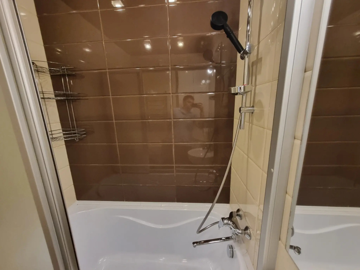 Квартира на Даргомыжского 15