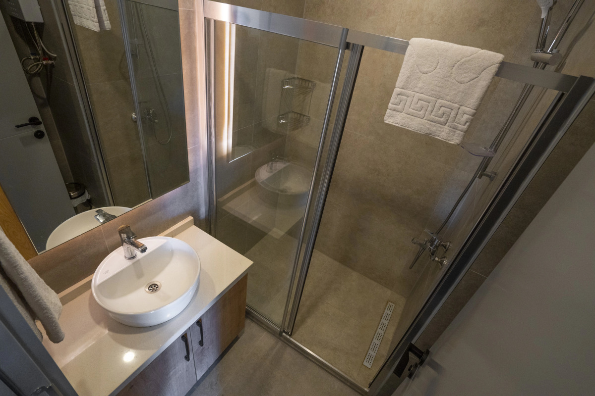 Апарт-отель Lara Mari̇ne Homes